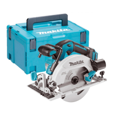 Акумуляторна дискова пила Makita DHS680ZJ, каркас, в кейсі Makpac 3