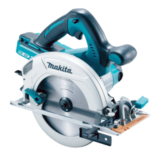 Акумуляторна дискова пила Makita DHS 710 Z, каркас