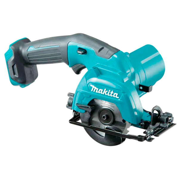 Акумуляторна дискова пила Makita HS 301 DZ, каркас