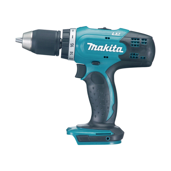 Аккумуляторный шуруповерт Makita DDF 453 Z, каркас
