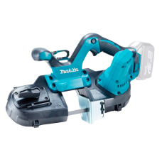 Аккумуляторная ленточная пила Makita DPB 181 Z, каркас
