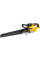 Аккумуляторная пила Alligator XR FLEXVOLT DeWALT DCS397N, каркас