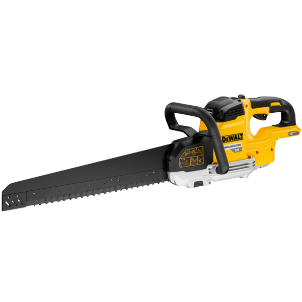 Аккумуляторная пила Alligator XR FLEXVOLT DeWALT DCS397N, каркас
