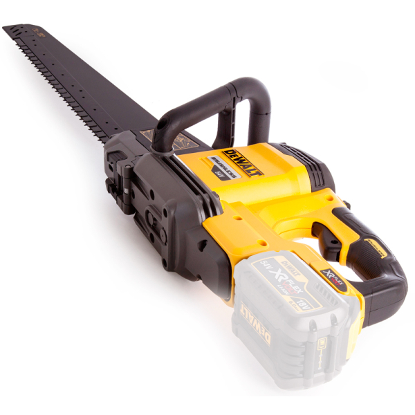 Аккумуляторная пила Alligator XR FLEXVOLT DeWALT DCS397N, каркас
