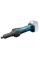 Акумуляторна пряма шліфмашина Makita DGD 800 Z, каркас