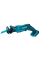Акумуляторна шабельна пила Makita DJR 183 Z, каркас