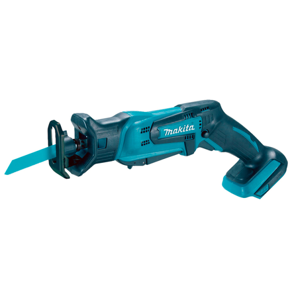 Акумуляторна шабельна пила Makita DJR 183 Z, каркас