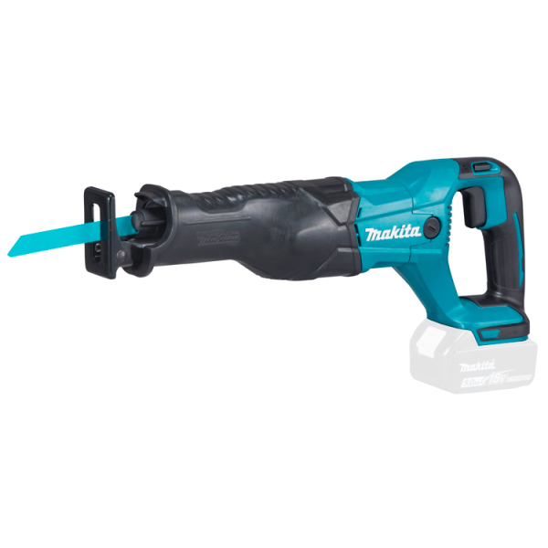 Акумуляторна ножівка Makita DJR 186 Z, каркас