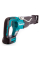 Акумуляторна шабельна пила Makita DJR187Z, каркас