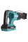 Аккумуляторная ножовка Makita DJR 360 Z, каркас