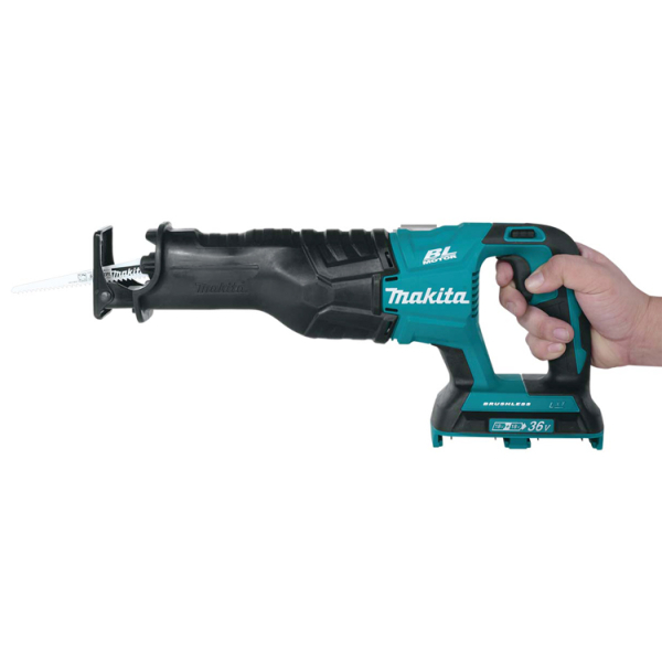 Аккумуляторная ножовка Makita DJR 360 Z, каркас
