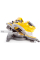 Пила торцювальна акумуляторна XR FLEXVOLT DeWALT DCS778N