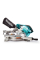 Аккумуляторная торцовочная пила Makita DLS 714 Z, каркас