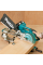 Аккумуляторная торцовочная пила Makita DLS 714 Z, каркас