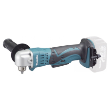 Аккумуляторная угловая дрель Makita DDA 350 Z, каркас