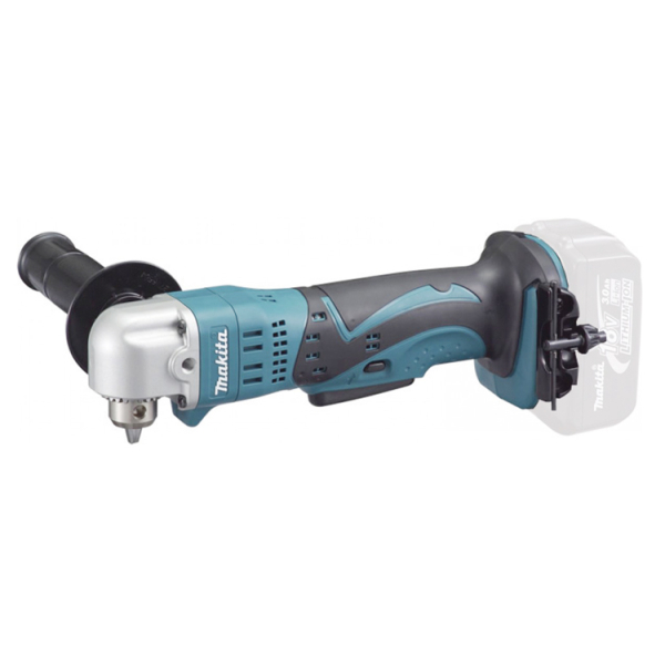 Акумуляторний кутовий дриль Makita DDA 350 Z, каркас