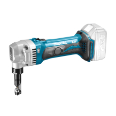 Аккумуляторные ножницы по металлу Makita DJN 161 Z, каркас