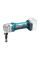Аккумуляторные ножницы по металлу Makita DJN 161 Z, каркас