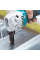 Аккумуляторные ножницы по металлу Makita DJN 161 Z, каркас
