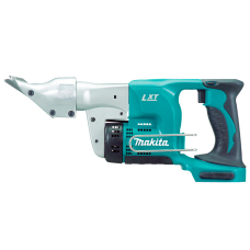 Акумуляторні ножиці по металу Makita DJS 130 Z, каркас