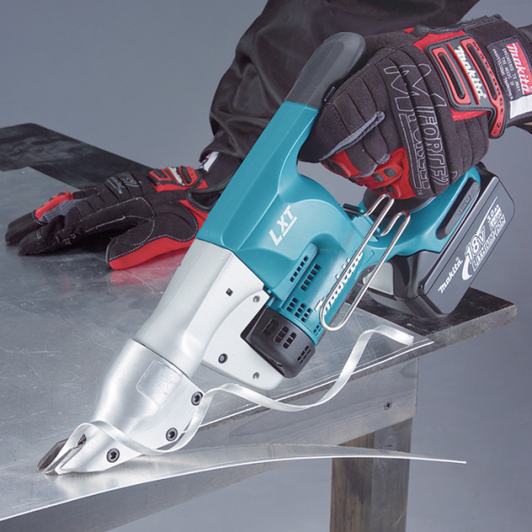 Акумуляторні ножиці по металу Makita DJS 130 Z , каркас