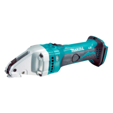 Аккумуляторные ножницы по металлу Makita DJS 161 Z, каркас