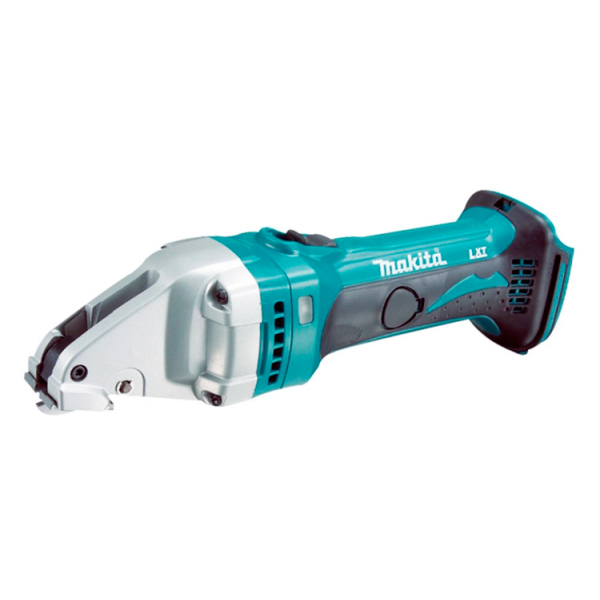 Акумуляторні ножиці по металу Makita DJS 161 Z, каркас