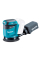 Акумуляторний ексцентрик Makita DBO 180 Z, каркас