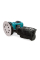 Акумуляторний ексцентрик Makita DBO 180 Z, каркас