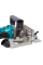 Акумуляторний ламельний фрезер Makita DPJ 180 Z, каркас