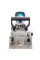 Акумуляторний ламельний фрезер Makita DPJ 180 Z, каркас