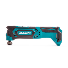 Акумуляторний багатофункціональний інструмент Makita TM 30 DZ, каркас