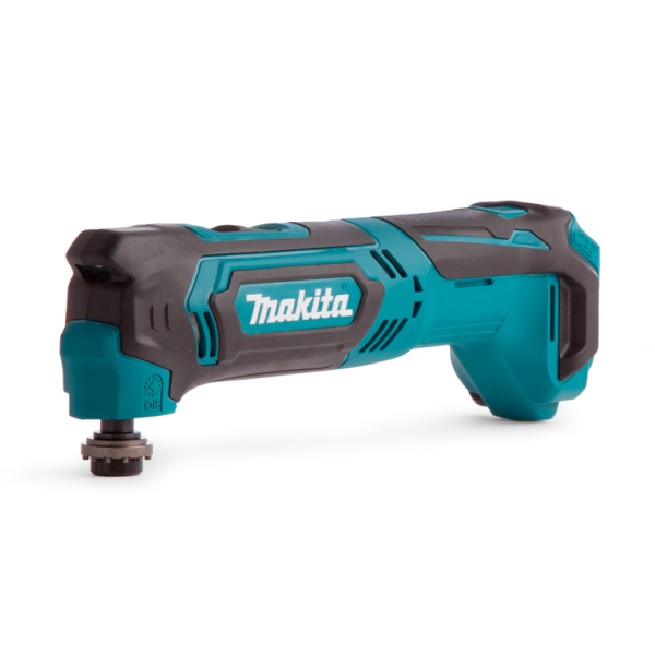 Акумуляторний багатофункціональний інструмент Makita TM 30 DZ, каркас
