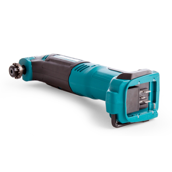 Аккумуляторный многофункциональный инструмент Makita TM 30 DZ, каркас