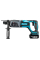 Акумуляторний перфоратор Makita DHR 241 RFJ, 2x3.0Ah, з/п, в Makpac