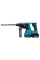 Акумуляторний перфоратор Makita DHR 242 RFJ, 2x3.0Ah, з/п, в Makpac