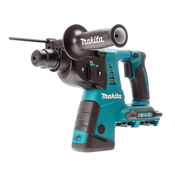 Акумуляторний перфоратор Makita DHR 263 Z, каркас