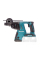 Акумуляторний перфоратор Makita DHR 263 Z, каркас