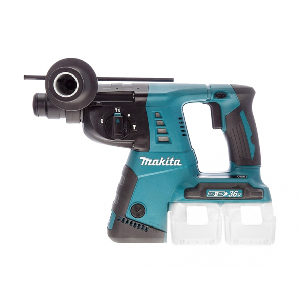 Акумуляторний перфоратор Makita DHR 263 Z, каркас