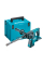 Акумуляторний перфоратор Makita DHR 263 ZJ, каркас, в кейсі