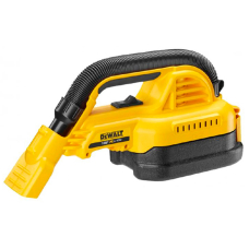 Аккумуляторный пылесос DeWalt DCV517N, каркас