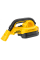 Аккумуляторный пылесос DeWalt DCV517N, каркас
