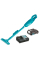 Акумуляторний пилосос Makita CL 106 FDWA, 1x2.0Ah, з/п