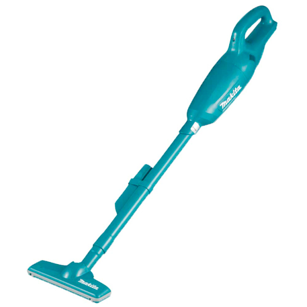 Акумуляторний пилосос Makita CL 106 FDZ, каркас