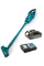 Акумуляторний пилосос Makita DCL 180, 2x3.0Ah, з/п