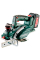 Аккумуляторный рубанок Metabo HO 18 LTX 20-82, 2x4.0Ah, з/у, в MetaLoc