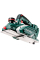 Аккумуляторный рубанок Metabo HO 18 LTX 20-82, каркас, в MetaLoc