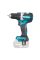 Аккумуляторный шуруповерт Makita DDF 484 Z, каркас
