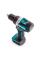 Аккумуляторный шуруповерт Makita DDF 484 Z, каркас