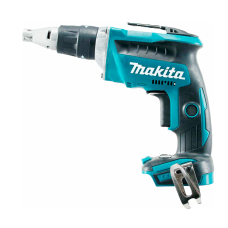 Акумуляторний шуруповерт Makita DFS 452 Z, каркас